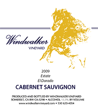 2010 Cabernet Sauvignon